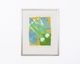 Lithograph by Arne Haugen S���rensen