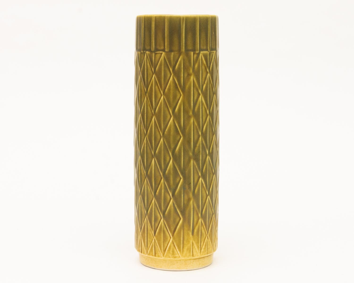 R���rstrand Vase by Gunnar Nylund ����ʡ����ˡ����� Eterna �ե��١��� ���� �̲����� �ִ�