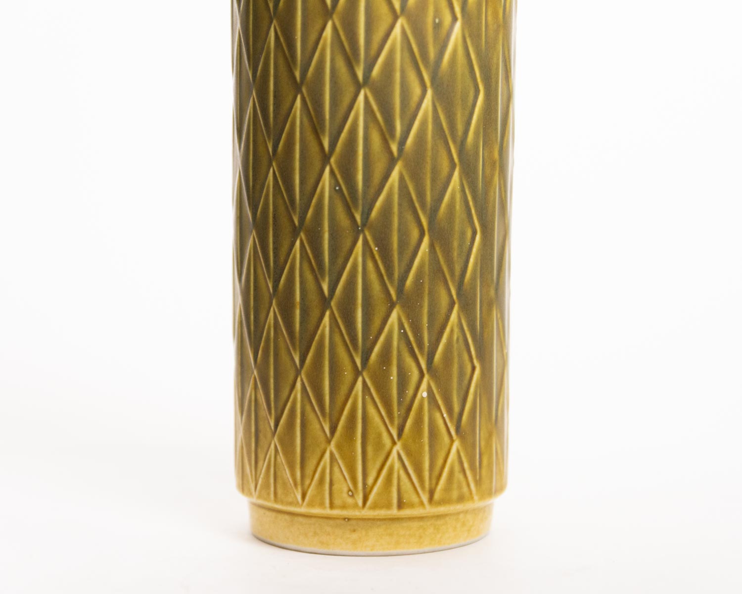 R���rstrand Vase by Gunnar Nylund ����ʡ����ˡ����� Eterna �ե��١��� ���� �̲����� �ִ�