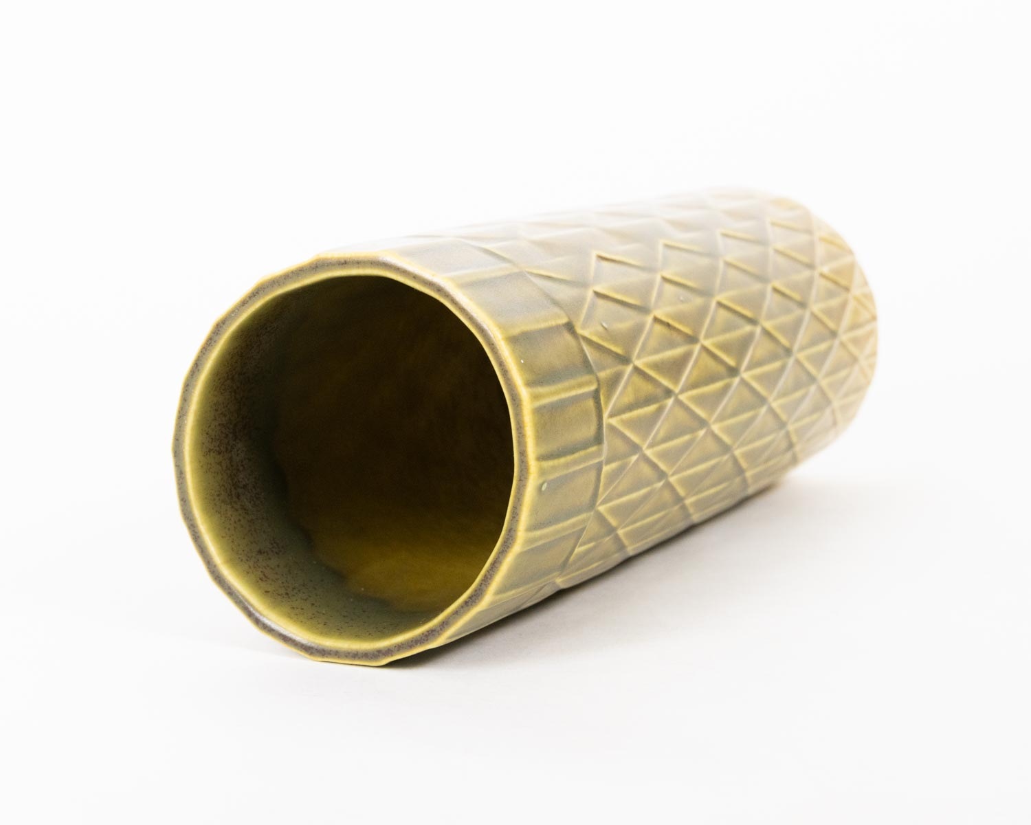 R���rstrand Vase by Gunnar Nylund ����ʡ����ˡ����� Eterna �ե��١��� ���� �̲����� �ִ�