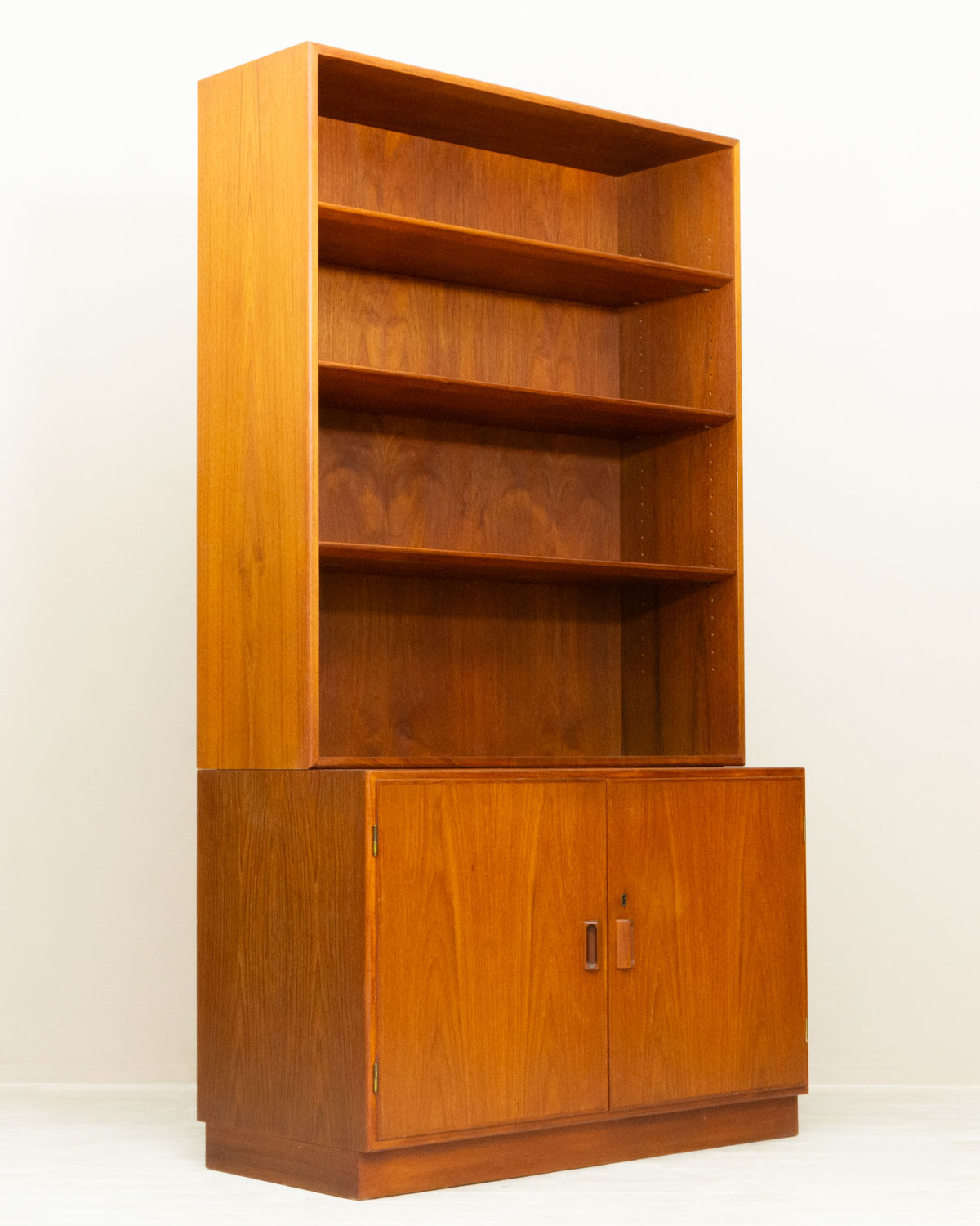Teak Cabinet by B?rge Mogensen