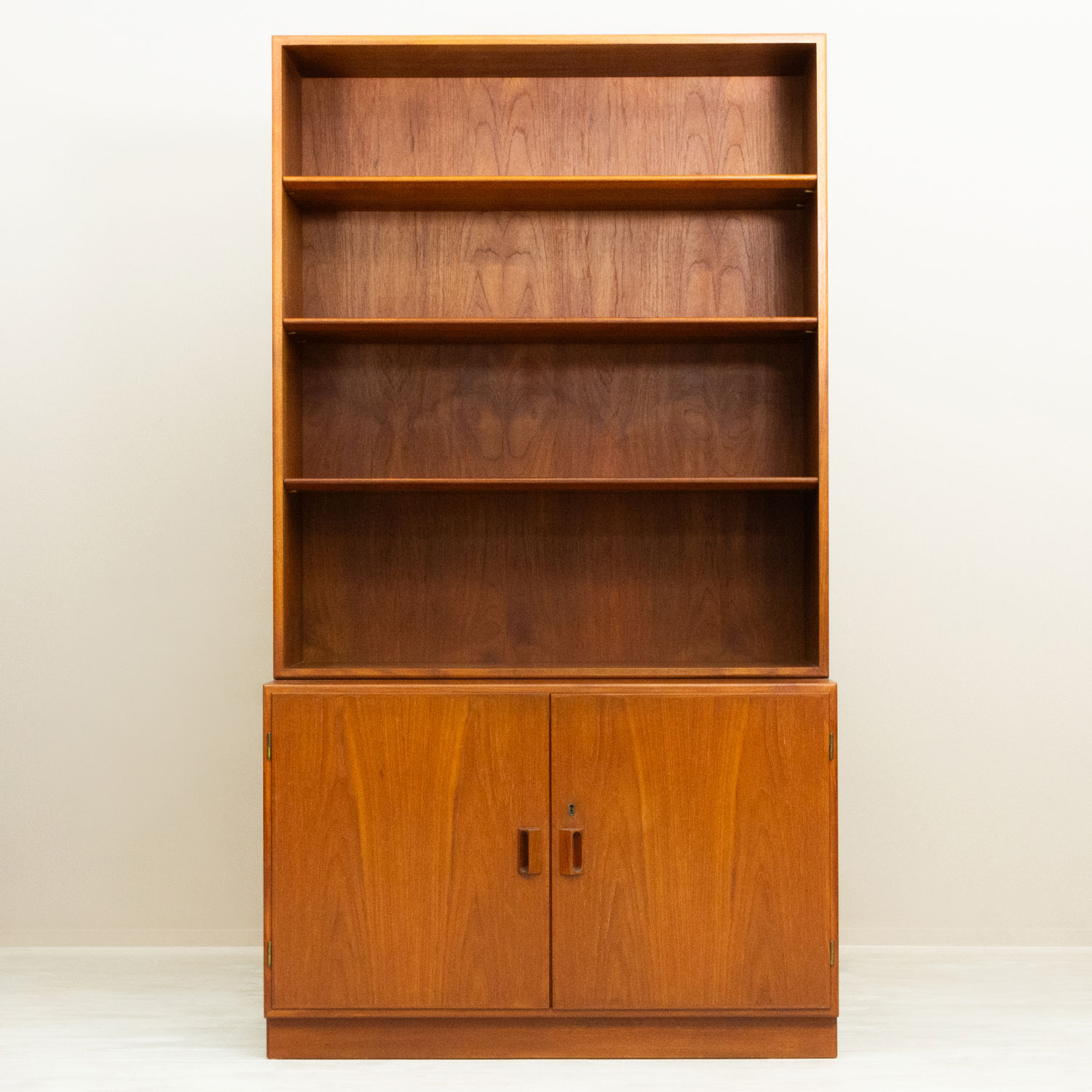 Teak Cabinet by B?rge Mogensen
