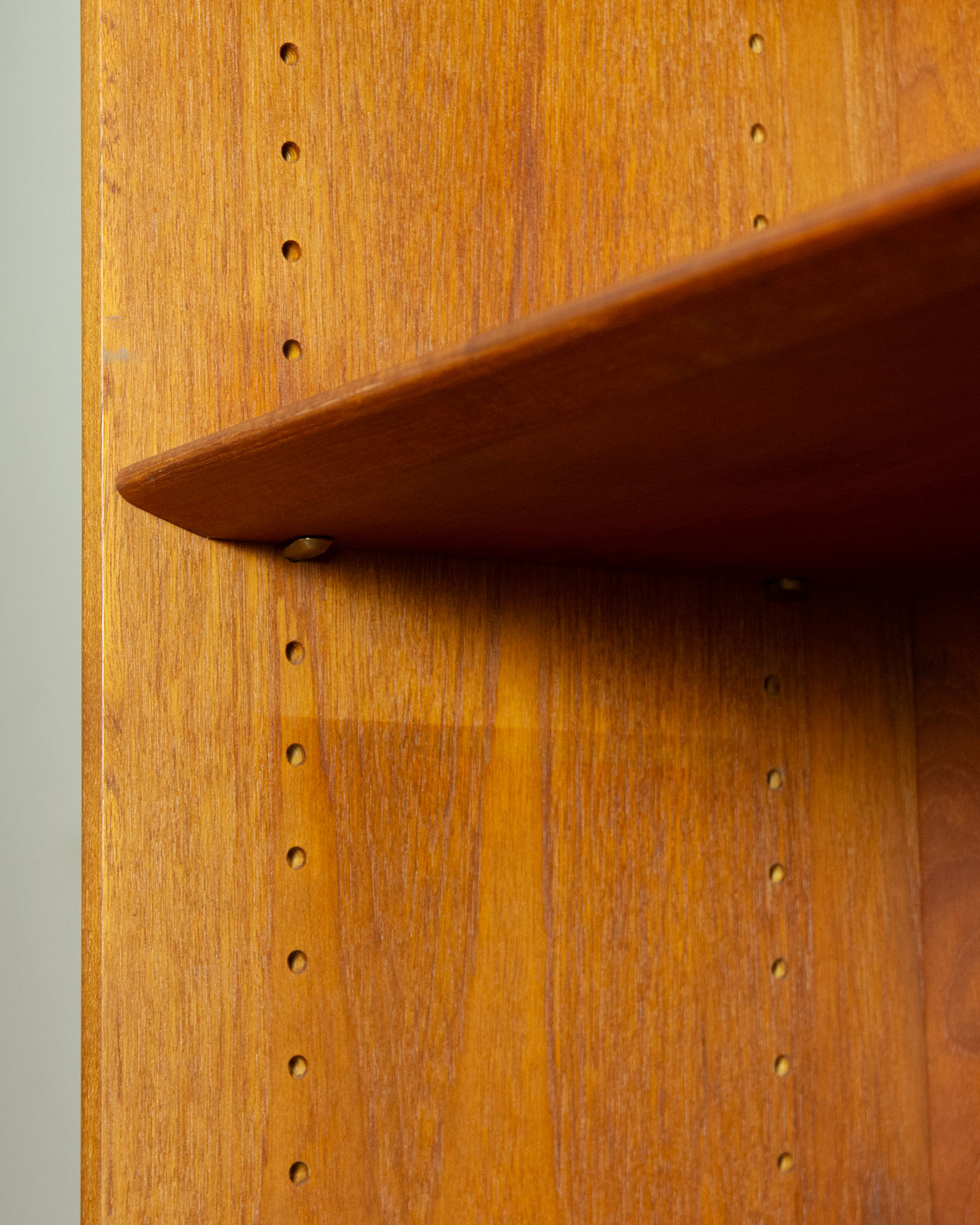 Teak Cabinet by B?rge Mogensen