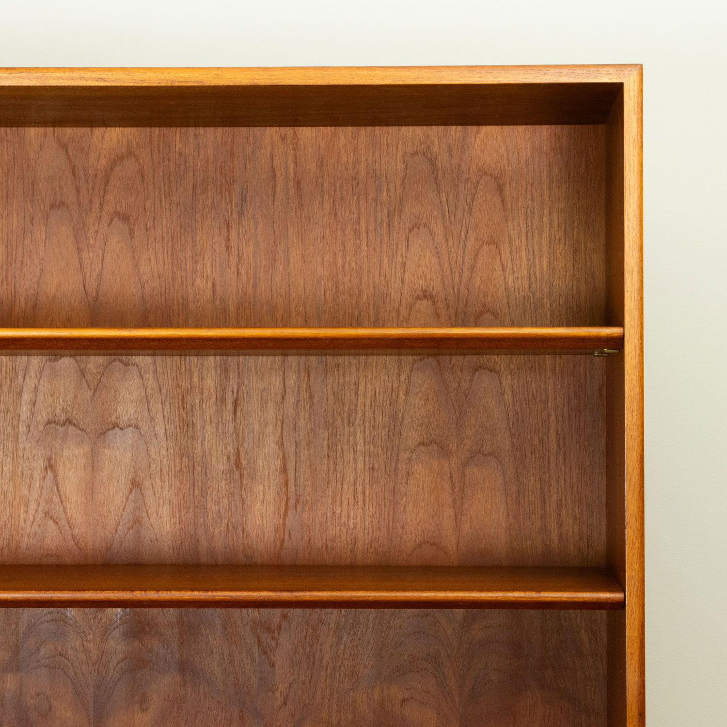 Teak Cabinet by B?rge Mogensen