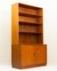 Teak Cabinet by B?rge Mogensen