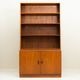 Teak Cabinet by B?rge Mogensen