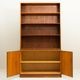 Teak Cabinet by B?rge Mogensen