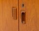 Teak Cabinet by B?rge Mogensen