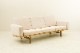 GE236 3 Seater Sofa by Hans J Wegner