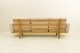 GE236 3 Seater Sofa by Hans J Wegner