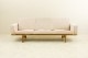 GE236 3 Seater Sofa by Hans J Wegner