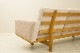 GE236 3 Seater Sofa by Hans J Wegner