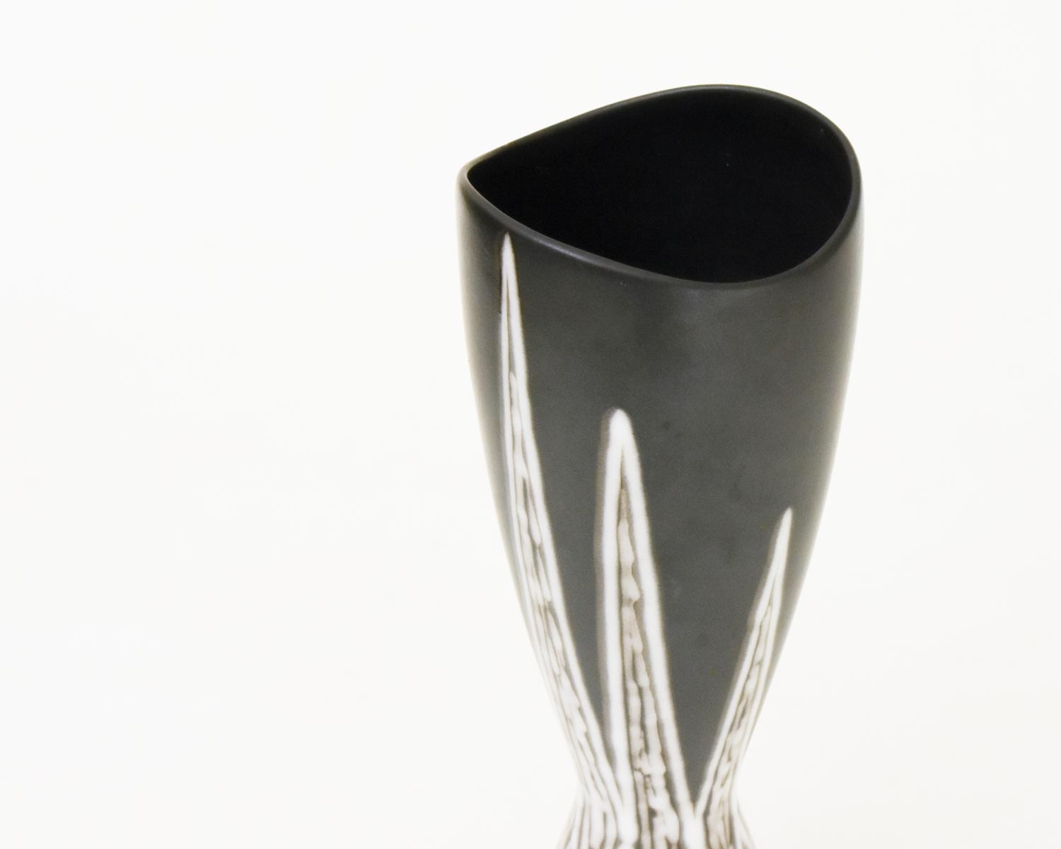 �����ۥ�� ���ӡ�Vase by Svend Aage Holm S���rensen for S���holm���̲�������ơ������ǥ�ޡ���ƫ���