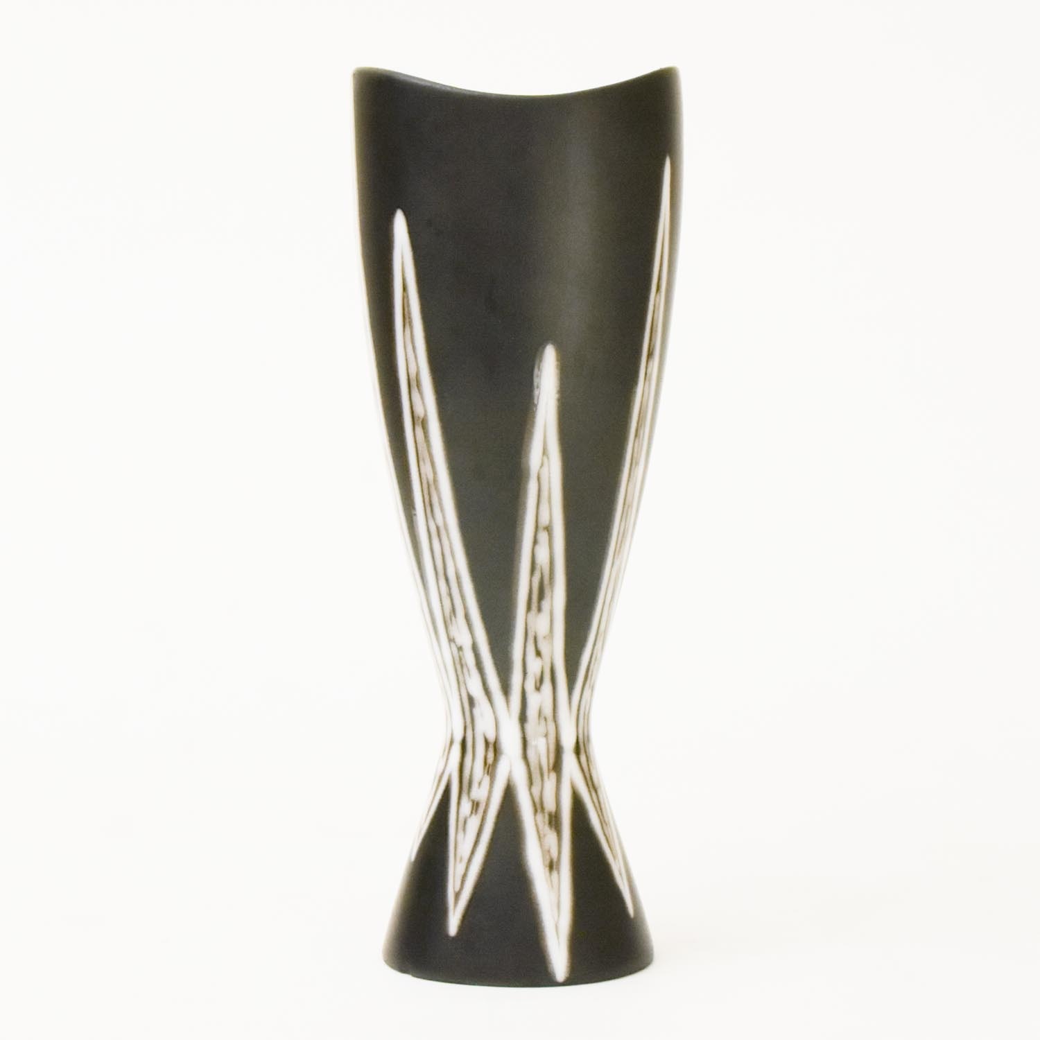 �����ۥ�� ���ӡ�Vase by Svend Aage Holm S���rensen for S���holm���̲�������ơ������ǥ�ޡ���ƫ���