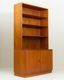 Teak Cabinet by B���rge Mogensen