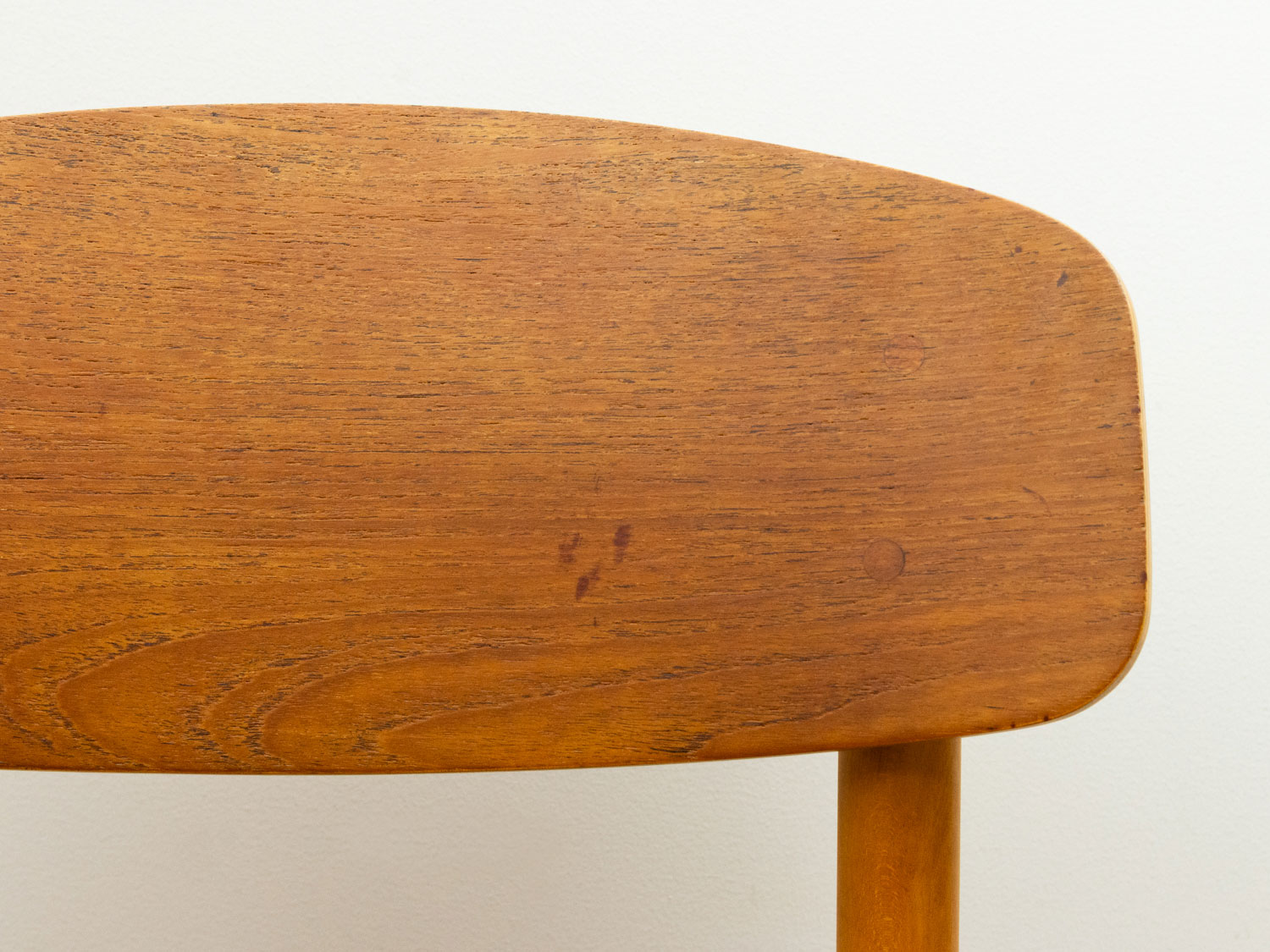 Borge Mogensen�ʥܡ������⡼���󥻥��#122 �����˥󥰥������� Dining Chair  Soborg Mobler �̲�������ơ���