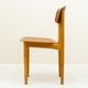 Borge Mogensen�ʥܡ������⡼���󥻥��#122 �����˥󥰥������� Dining Chair  Soborg Mobler �̲�������ơ���
