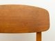 Borge Mogensen�ʥܡ������⡼���󥻥��#122 �����˥󥰥������� Dining Chair  Soborg Mobler �̲�������ơ���