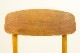 B���rge Mogensen�ʥܡ������⡼���󥻥��#122 �����˥󥰥�������#122 Dining Chair by B���rge Mogensen for S���borg M���bler���̲�������ơ�����1950ǯ��ǥ�ޡ�������