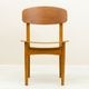 Borge Mogensen�ʥܡ������⡼���󥻥��#122 �����˥󥰥������� Dining Chair  Soborg Mobler �̲�������ơ���