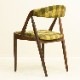 ��2�ӥ��åȡ� Kai Kristiansen�ʥ��������ꥹ����󥻥�� NV31 Rosewood Dining Chair �̲�������ơ��������� | ̾����������åɡ������˥󥰥�����