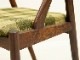 ��2�ӥ��åȡ� Kai Kristiansen�ʥ��������ꥹ����󥻥�� NV31 Rosewood Dining Chair �̲�������ơ��������� | ̾����������åɡ������˥󥰥�����