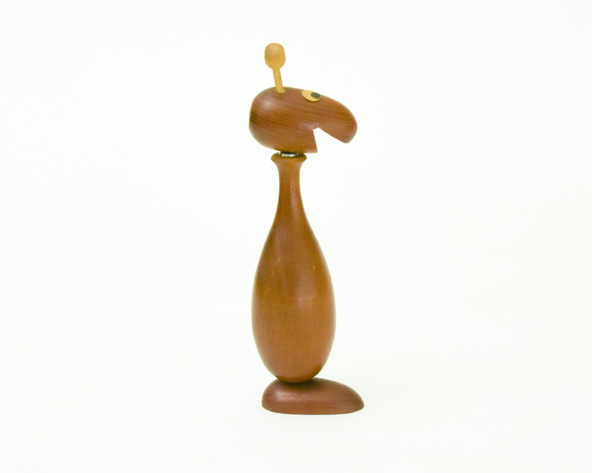 Teak Bottle Opener　チーク材/栓抜き/北欧ビンテージ/北欧雑貨 Teak Bottle Opener チーク材/栓抜き/北欧ビンテージ/北欧雑貨
