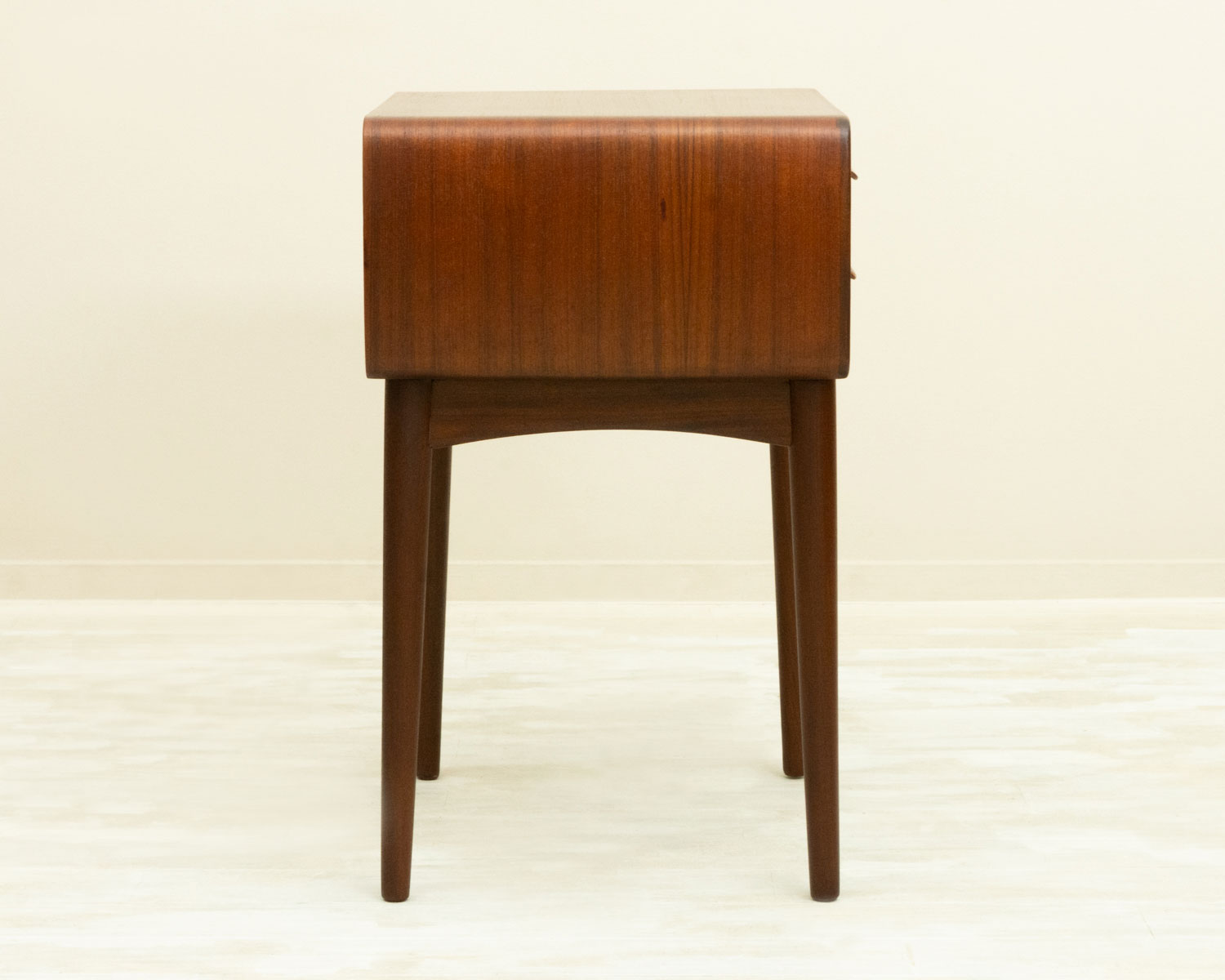 Chest by Johannes Andersen