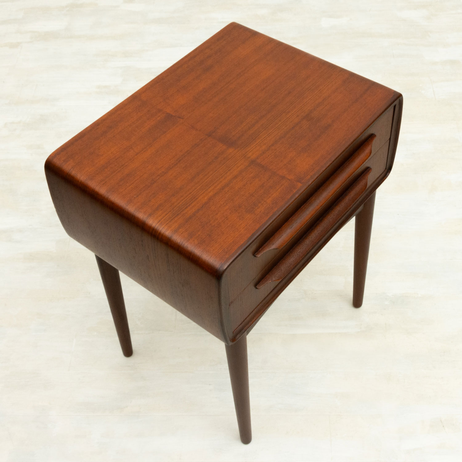 Chest by Johannes Andersen