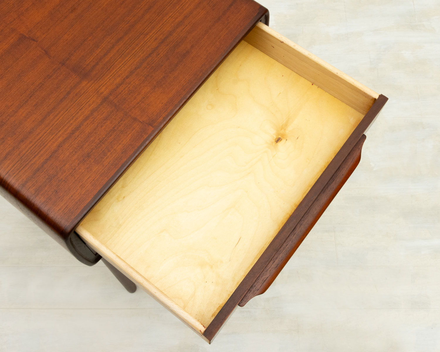 Chest by Johannes Andersen