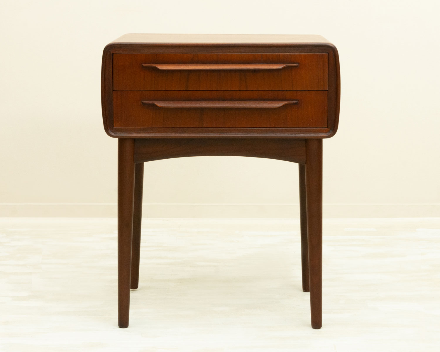 Chest by Johannes Andersen