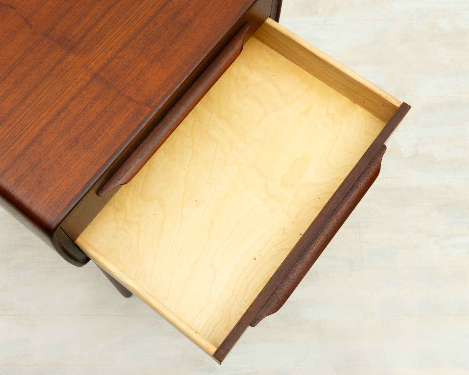 Chest by Johannes Andersen