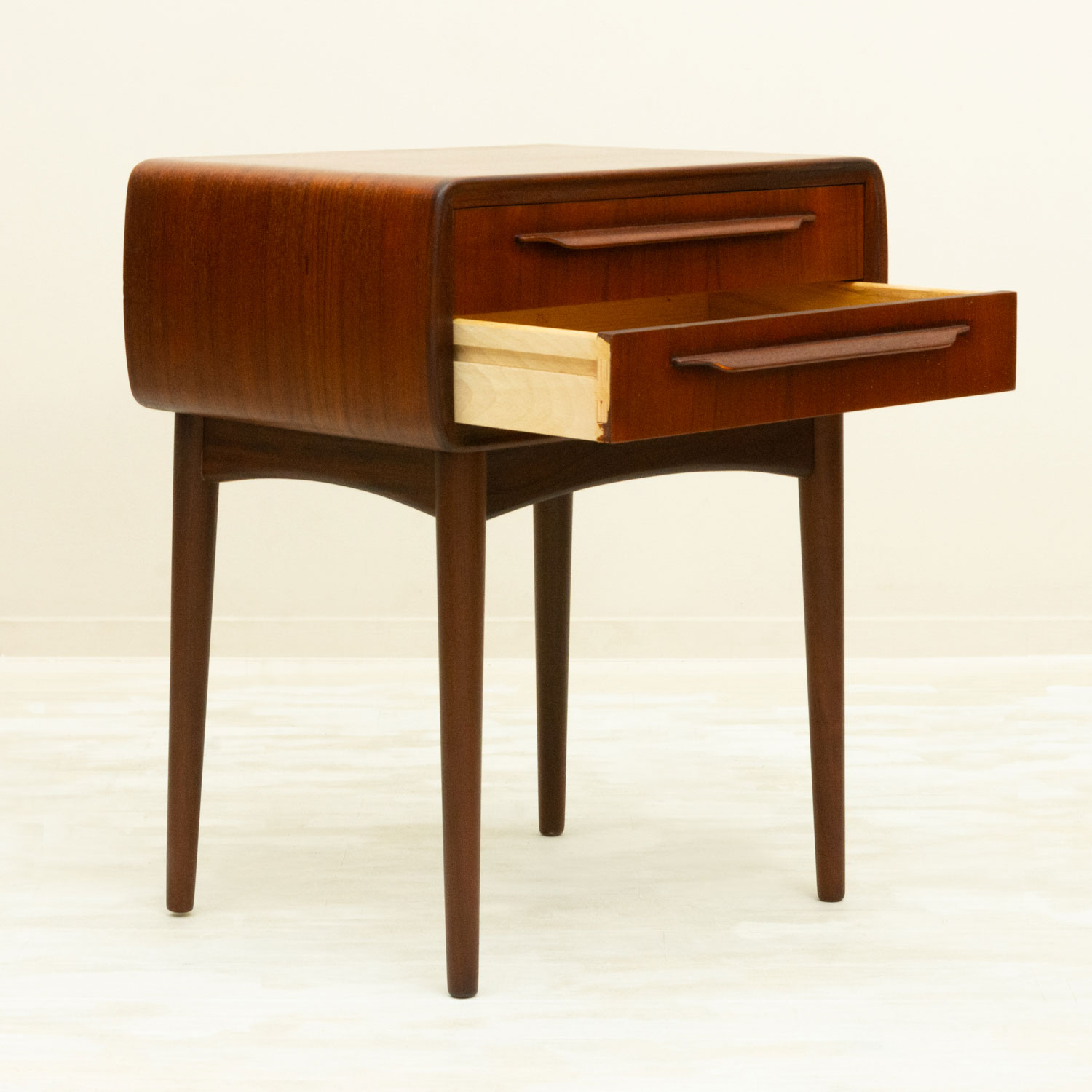 Chest by Johannes Andersen