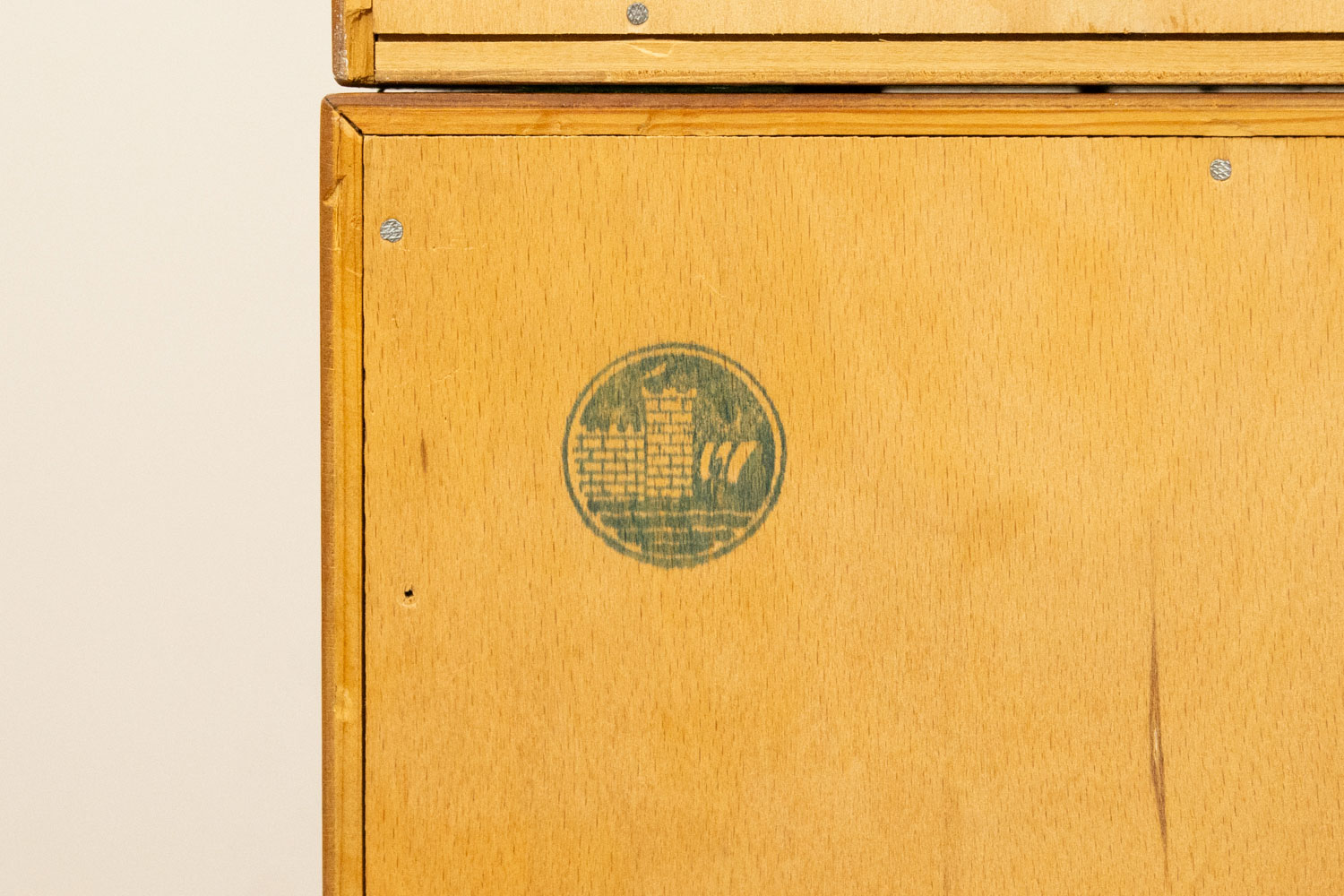 Teak Cabinet by B?rge Mogensen