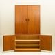 Teak Cabinet by B?rge Mogensen
