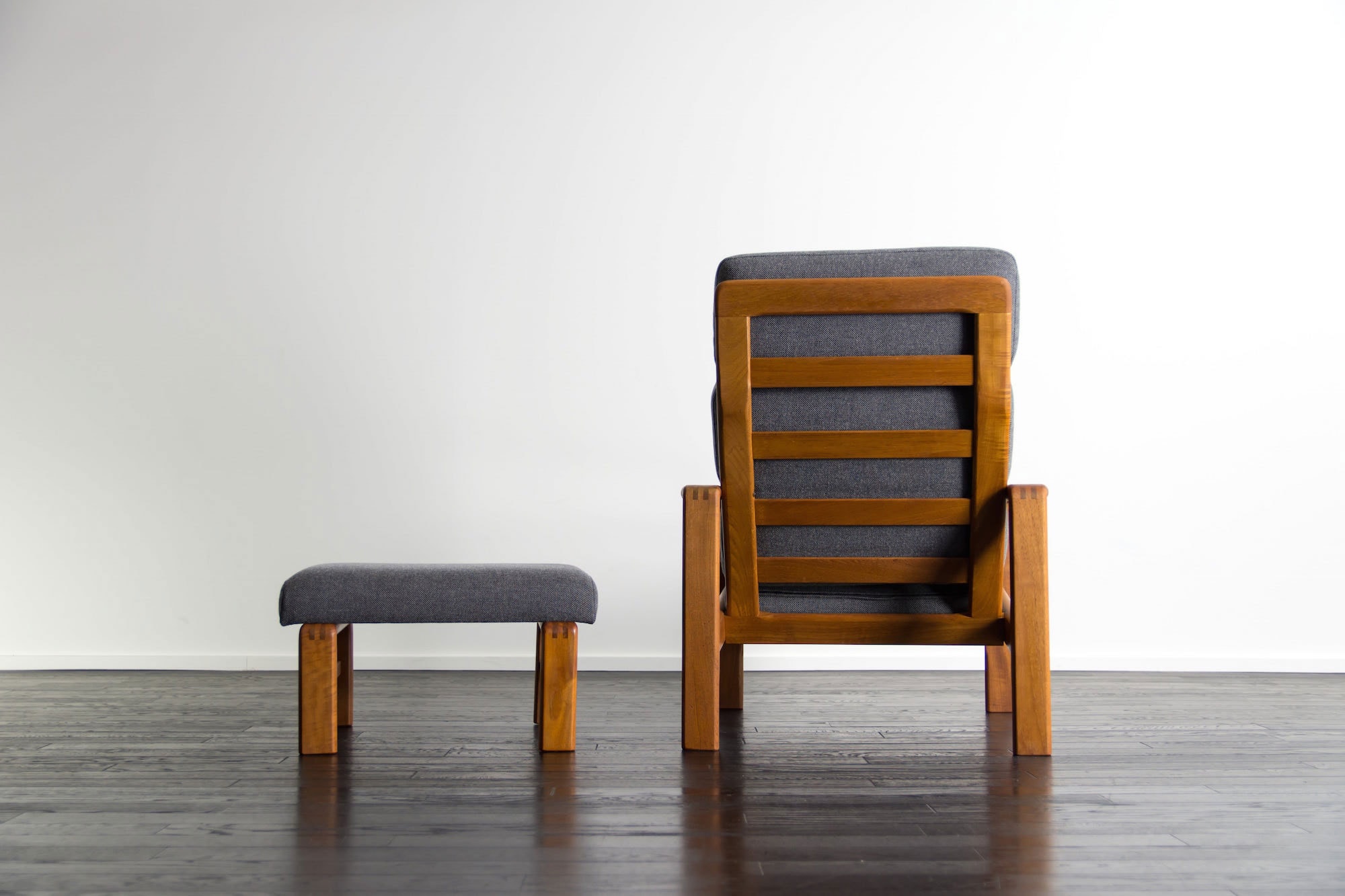 IDEE HIGH BACK CHAIR ハイバックチェア IDEE HIGH BACK CHAIR ハイバックチェア