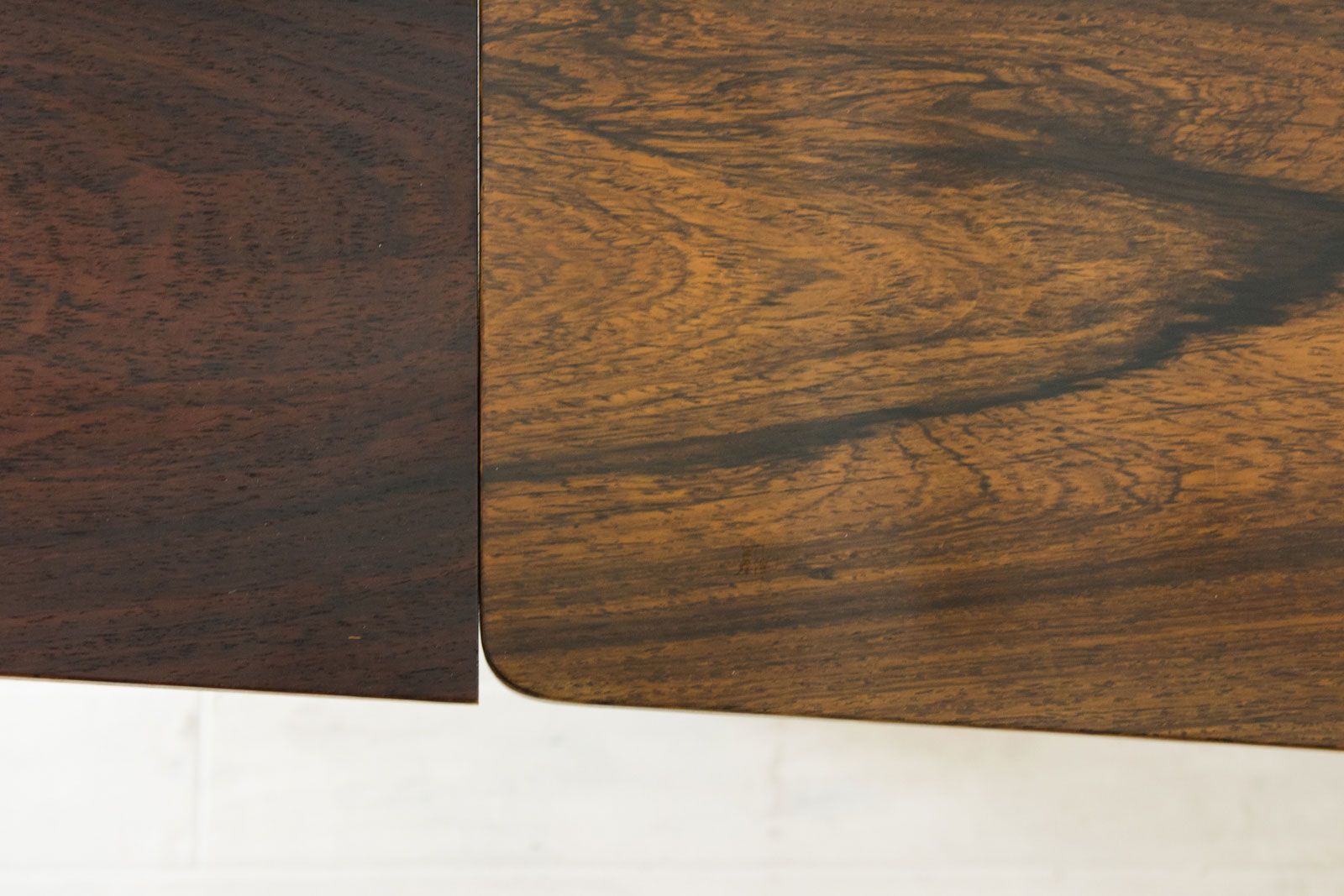 �����˥󥰥ơ��֥� �̲�������ơ��� ��ĥ�����������å� �ʥǥ�ޡ����� 1960ǯ��ˡ�Danish Vintage Rosewood Dining Table / Extendable / 1960s