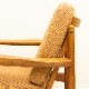 Easy Chair by Arne Vodder