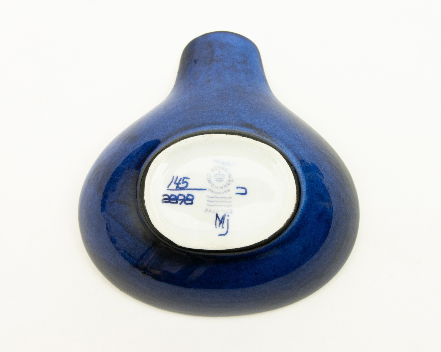 Royal Copenhagen TENERA ������륳�ڥ�ϡ����� �ƥͥ� Marianne Johnson �ޥꥢ��̡�����󥽥� �ǥ����� ���� �� ������� ������ơ���