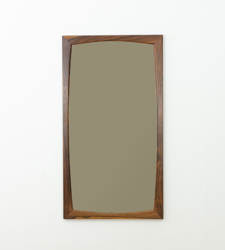 #103 Rosewood Mirror by Aksel Kjersgaard(�������롦����������)