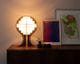 Table lamp by Flemming Brylle & Preben Jacobsen