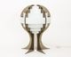 Table lamp by Flemming Brylle & Preben Jacobsen