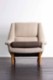 #4410 High back Chair by Folke Ohlsson