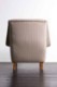#4410 High back Chair by Folke Ohlsson