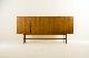 Rosewood Sideboard by Arne Vodder