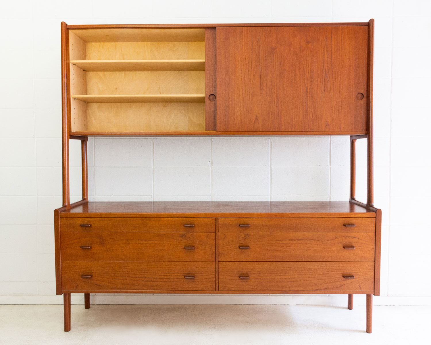 Hans J. Wegner�ʥϥ󥹡�J���������ʡ��� RY20 Cabinet �̲�������ơ��� | �������ࡦ����ӥͥå�