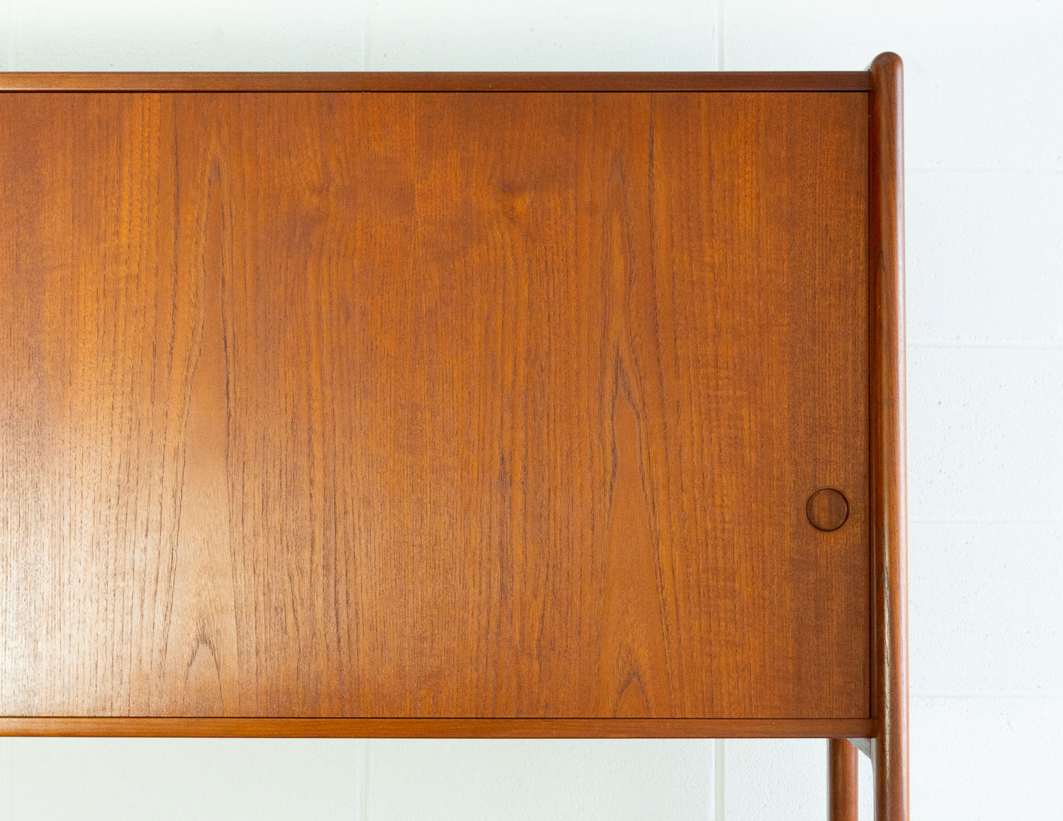 ハンス・ウェグナー RY20 キャブネット チーク 北欧ビンテージ家具CLOVERKY