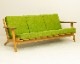 Hans J. Wegner�ʥϥ󥹡�J���������ʡ��� GE290 3 Seater Sofa �̲�������ơ������ե� | 1950ǯ�塦�����ޡ�������������ࡦ���ͳݤ�