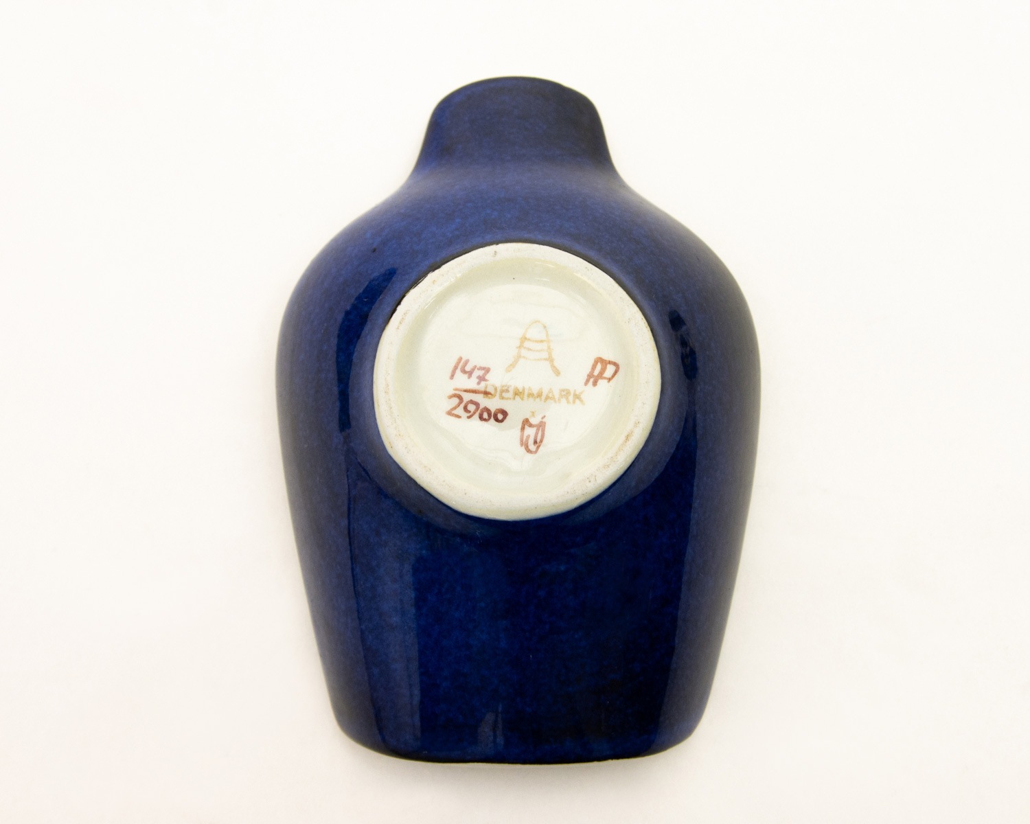 Royal Copenhagen ������륳�ڥ�ϡ����� �ƥͥ� Marianne Johnson �ǥ����� Tenera ������ơ���
