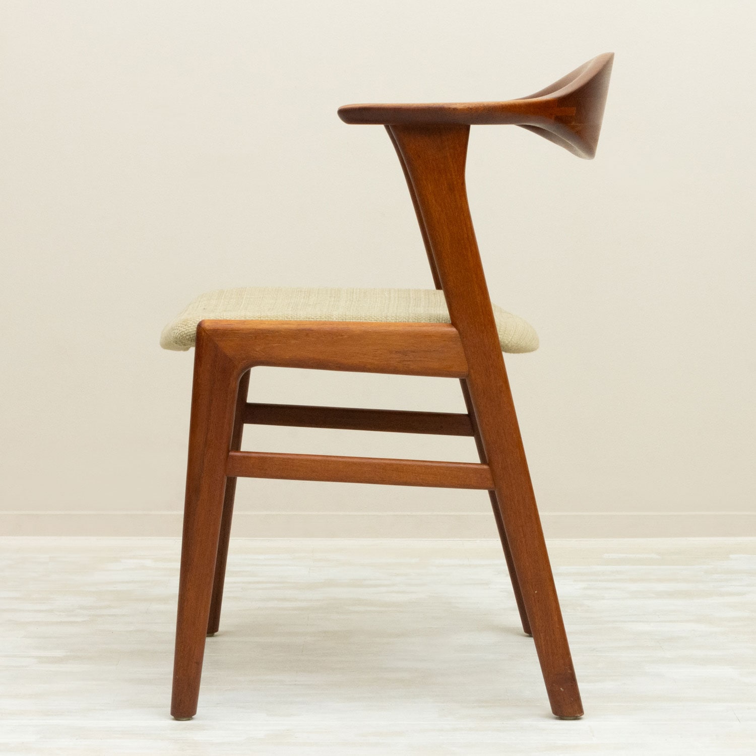 2ӥåȡModel 49 Dining Chairs by Erik Kirkegaard